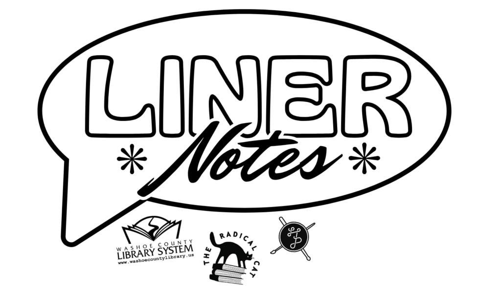Liner Notes Book Club