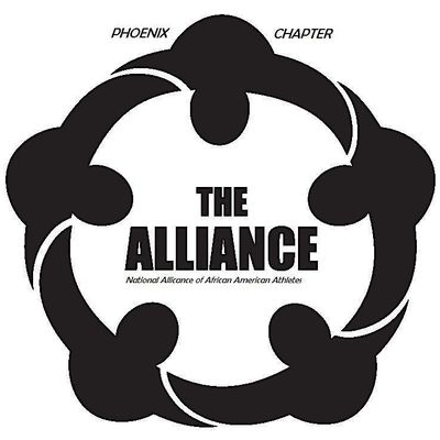 National Alliance of African American Athletes - PHXCHAPTER.ORG
