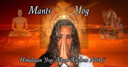 Mantr Yog & Healing - Perth