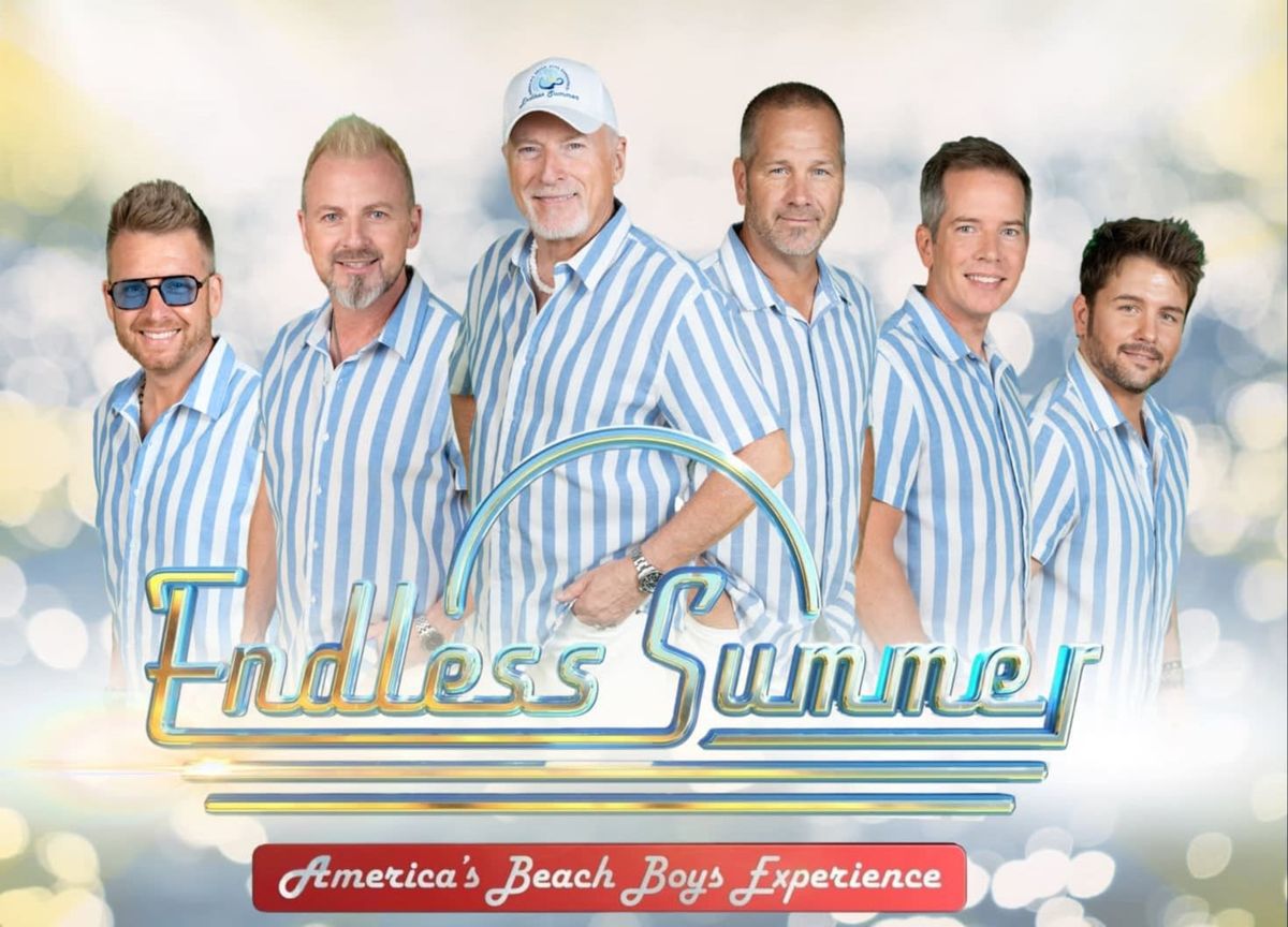 Endless Summer - Beach Boys Tribute