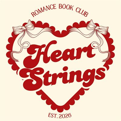 Heartstrings Book Club