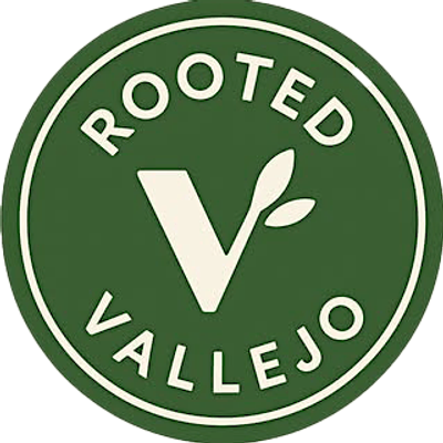 Rooted Vallejo