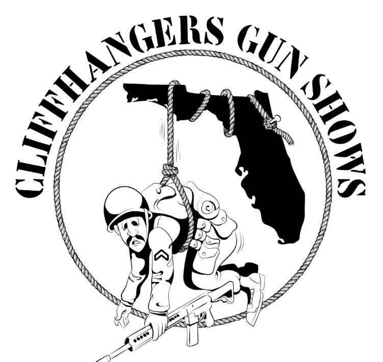 Cliffhangers Gun Shows