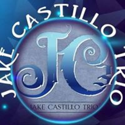 Jake Castillo Trio