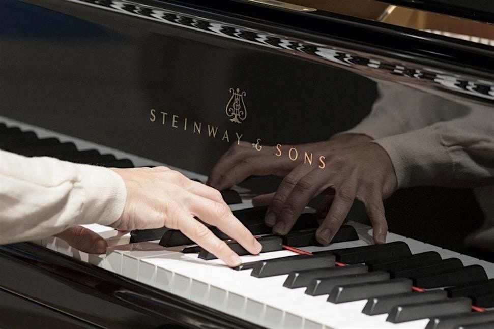 Steinway F\u00f6rderpreis 2026