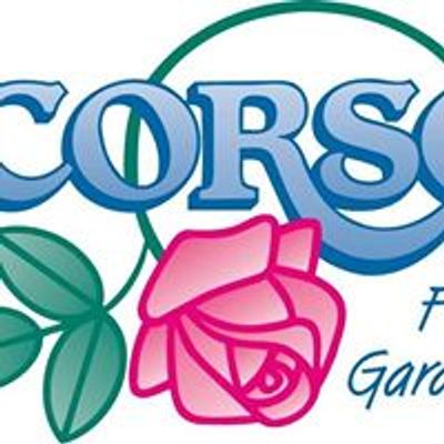 Corso's Flower & Garden Center