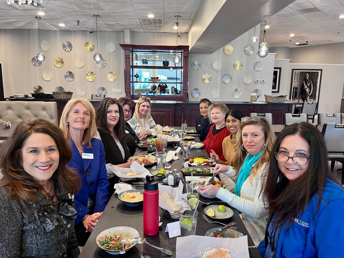 OWIB Orlando Women in Business Longwood