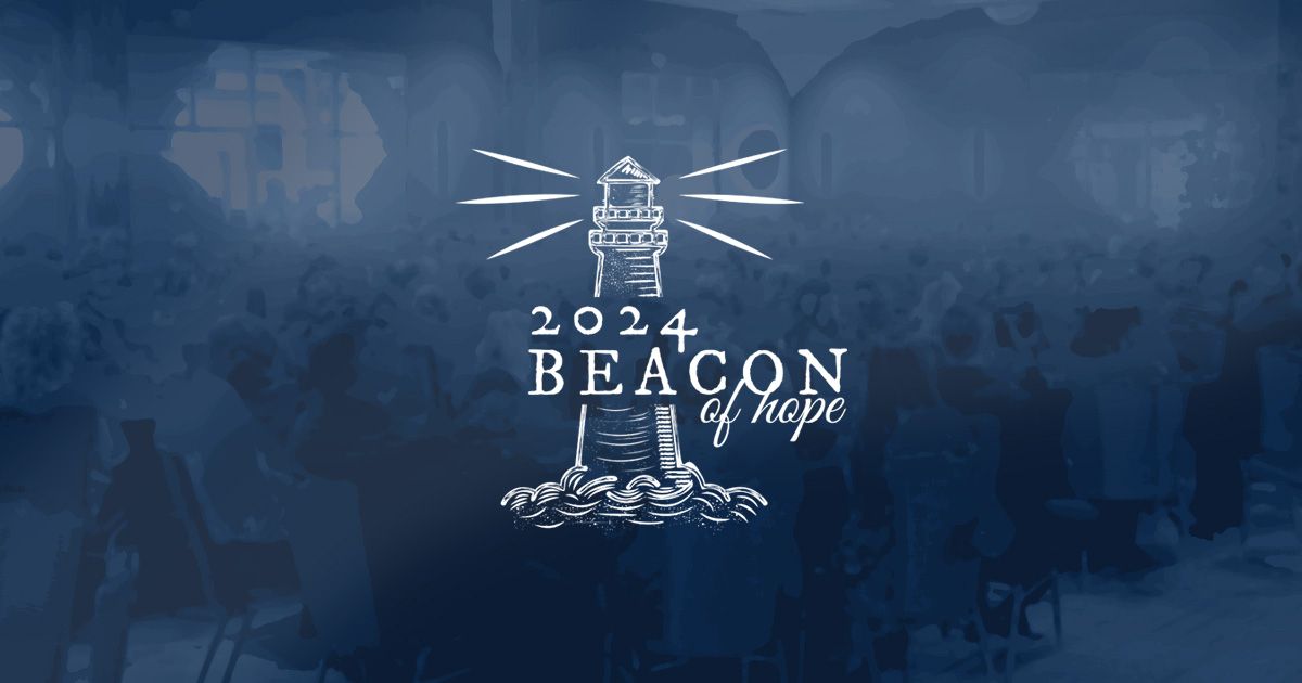 2024 Beacon of Hope Celebration