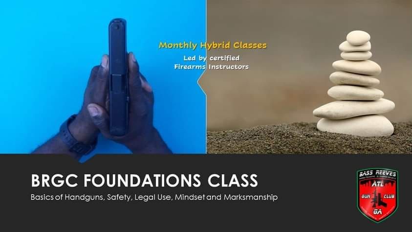 Foundations Class