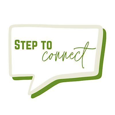 Step to Connect | Leighton Buzzard