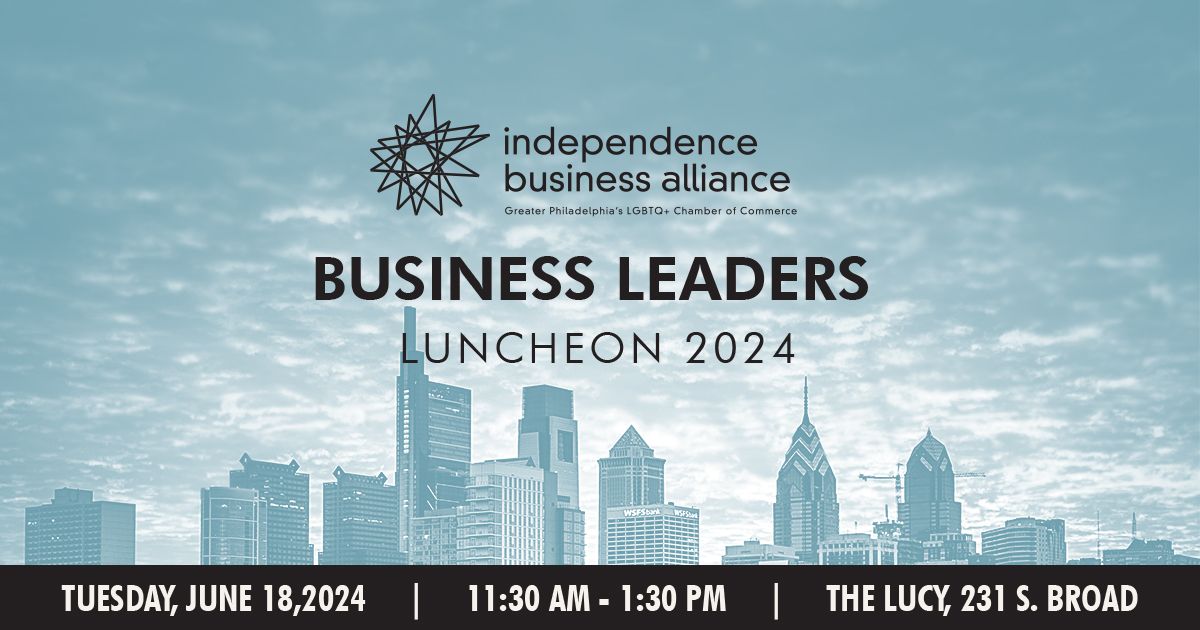 Annual IBA Business Leaders Luncheon 2024