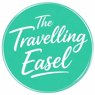 The Travelling Easel