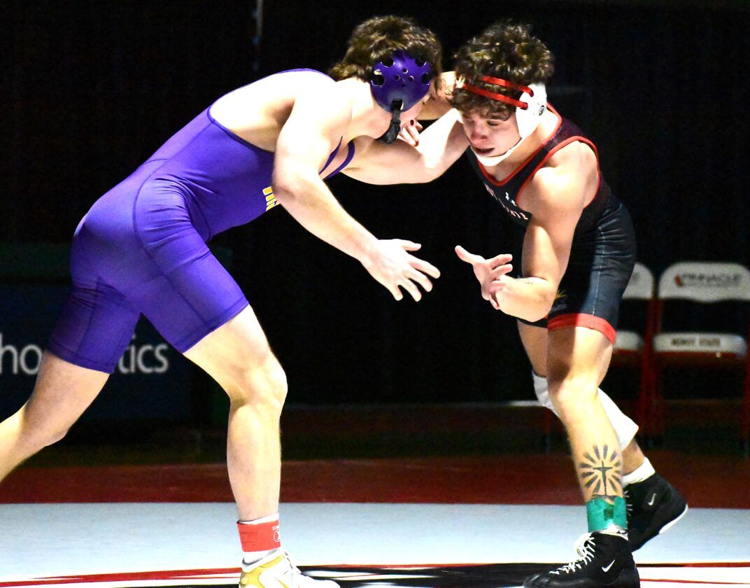 Minnesota State Mankato Mavericks vs. Minot State Beavers