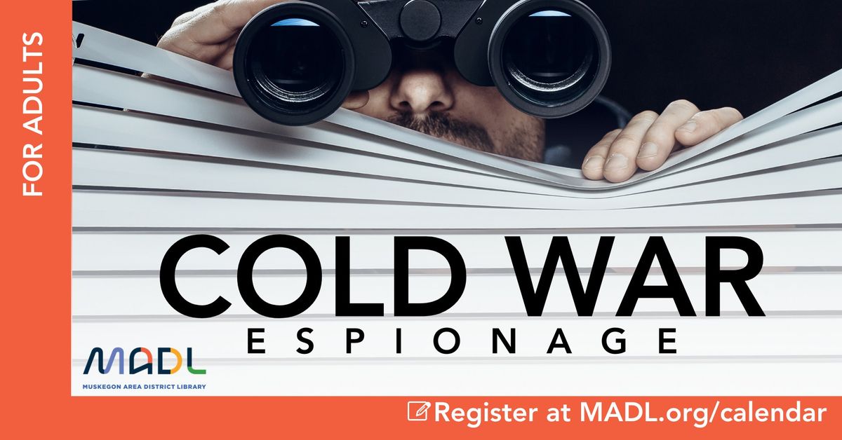 Cold War Espionage