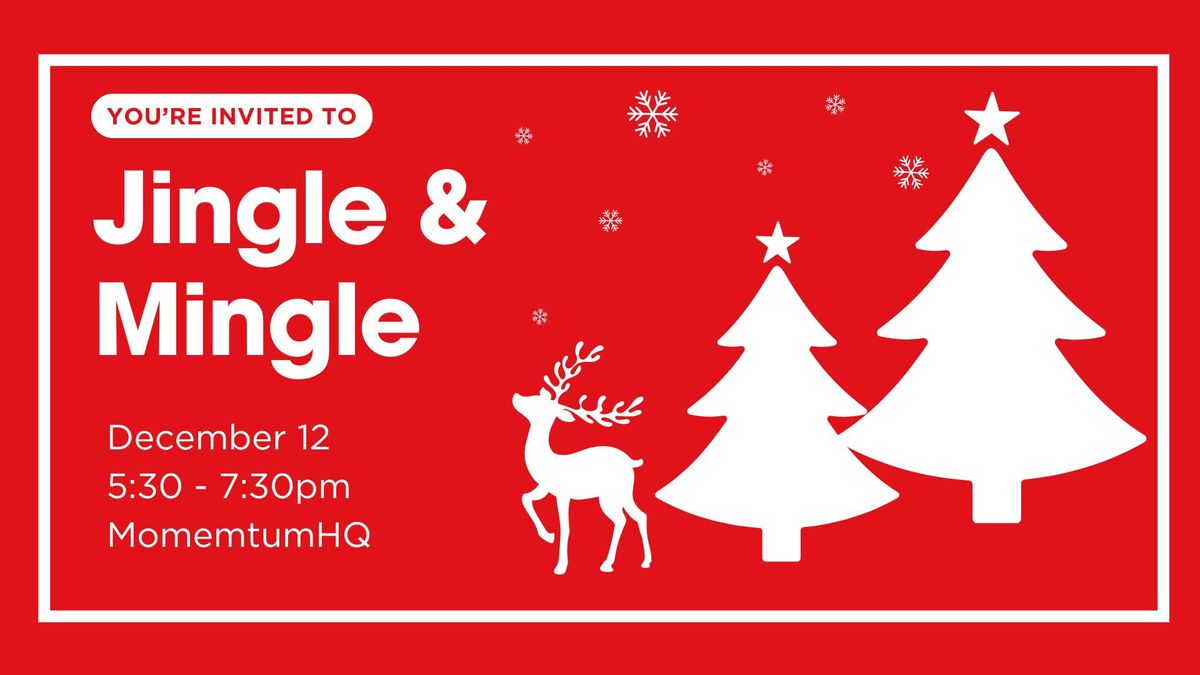 EYP Jingle and Mingle