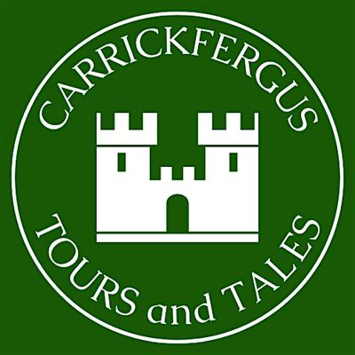 Carrickfergus Tours and Tales