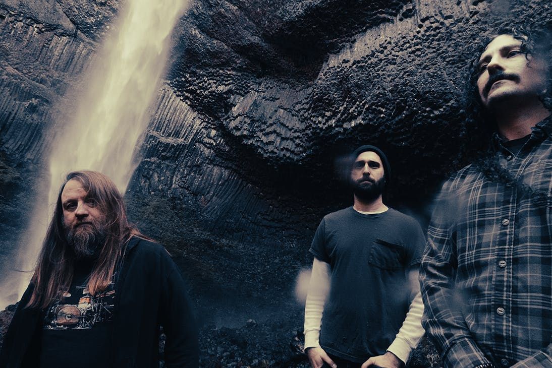 Bell Witch + Aerial Ruin - Stygian Bough