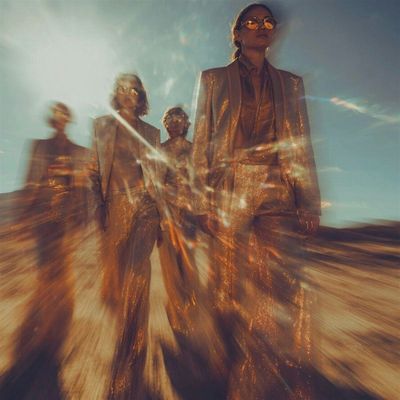 AI Changemakers | Fire and Forte