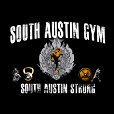 South Austin Gym