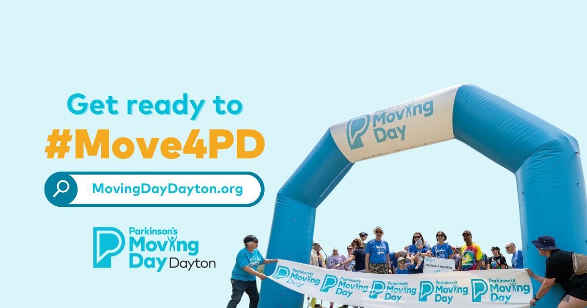 Moving Day Dayton 2024