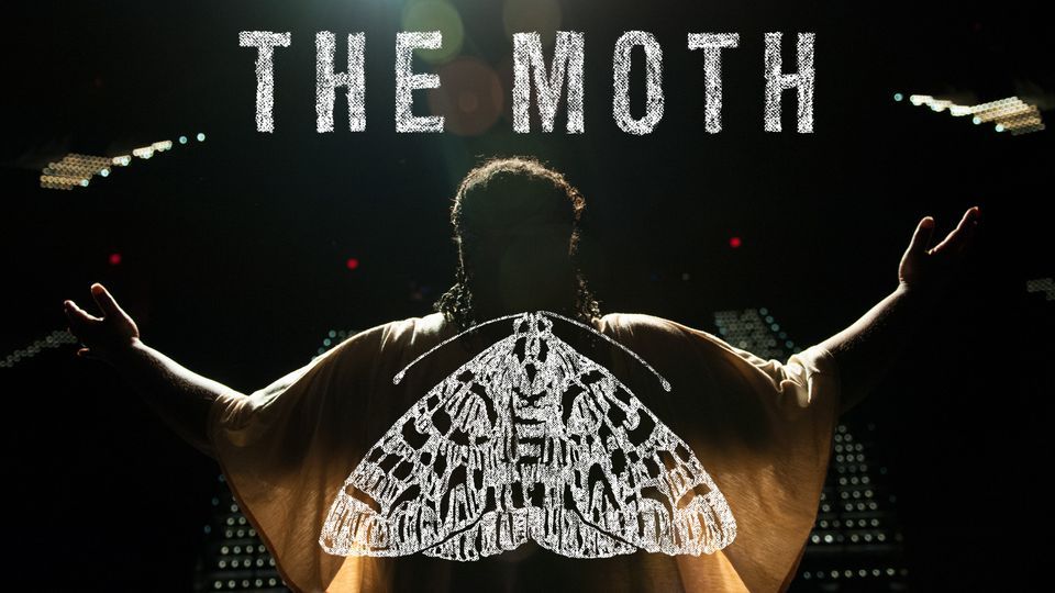 The Moth at Paramount Theatre