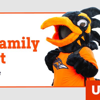 UTSA Family Engagement