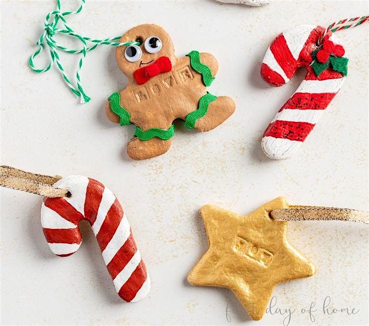 December 6  Family Art Club Ages 2-18 with Tiffany Katen