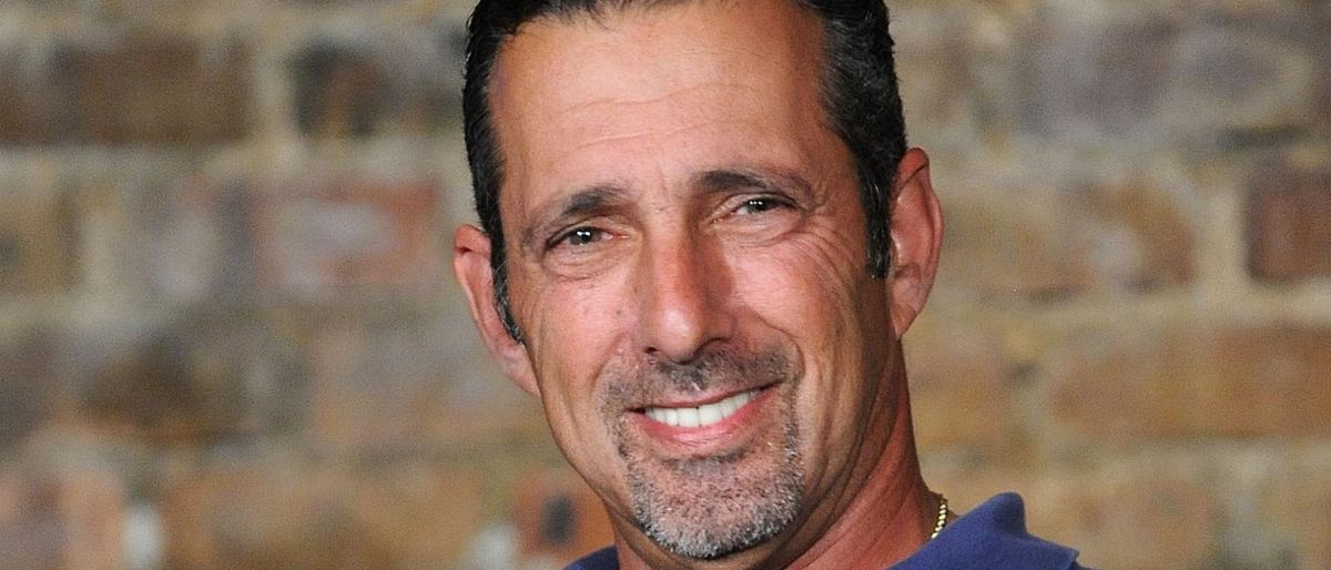 Rich Vos, Jim Florentine and Don Jamieson at Aliante Casino and Hotel