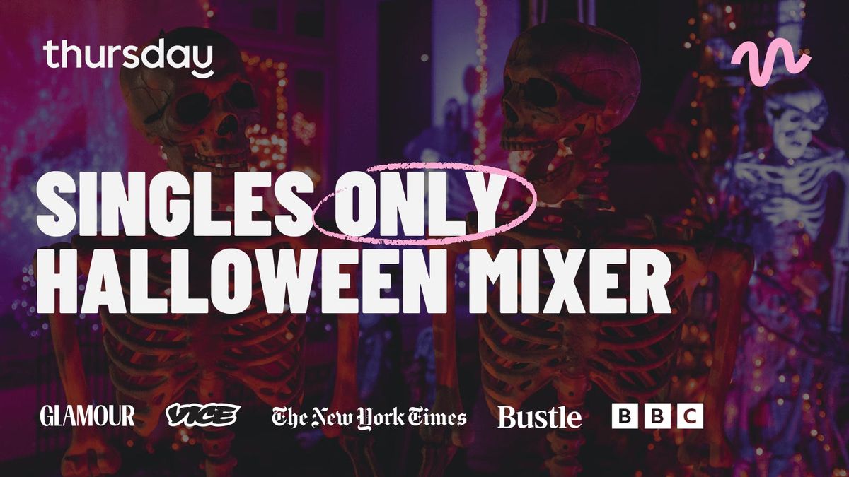 Thursday | HALLOWEEN PARTY @ LOCK 91 | Manchester