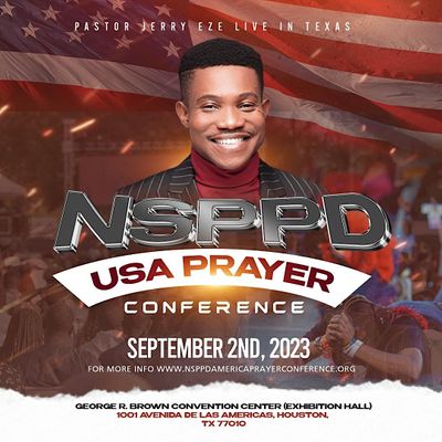 Streams of Joy Houston