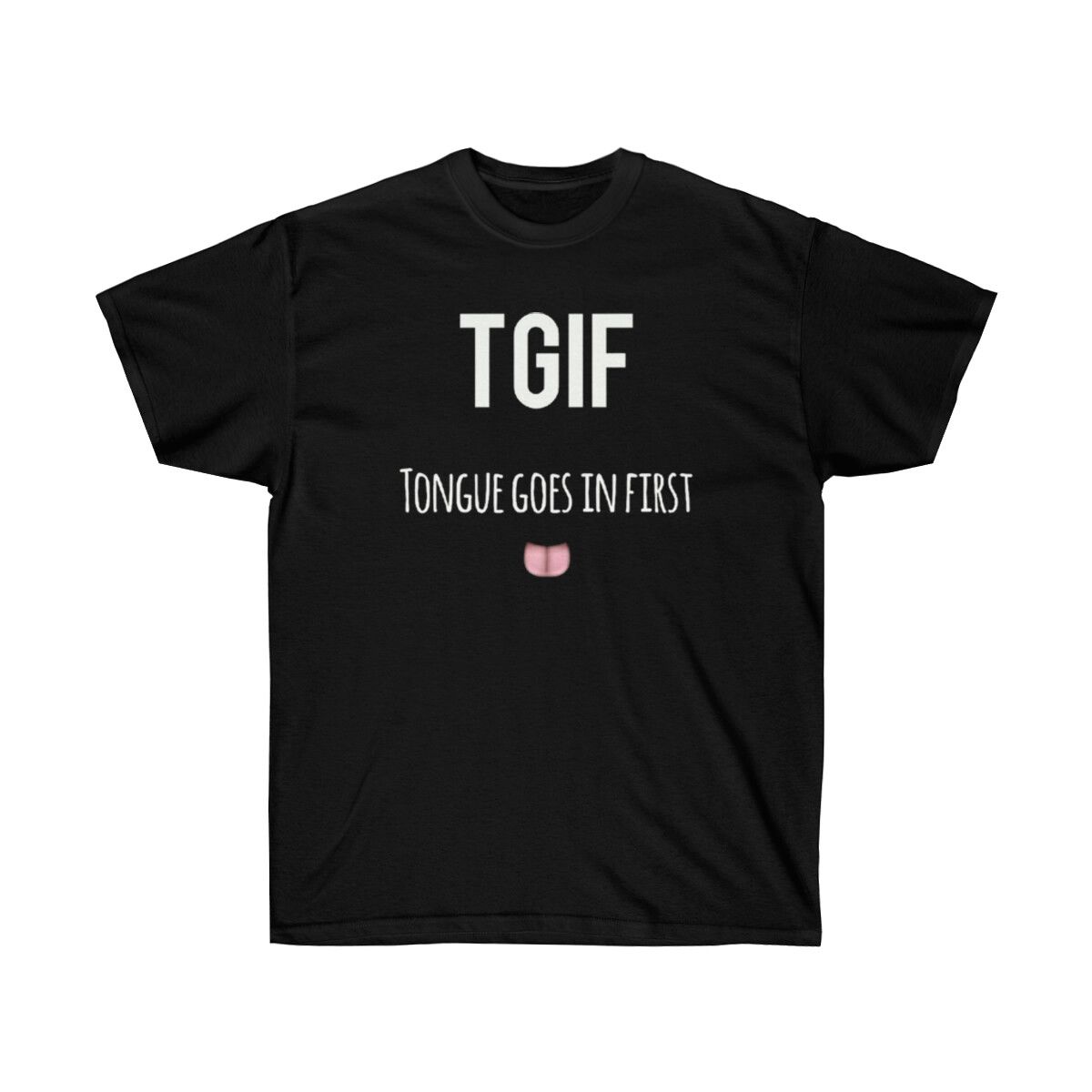TGIF Comedy