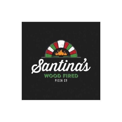 Street Food Friday with Santina's Wood Fired Pizza