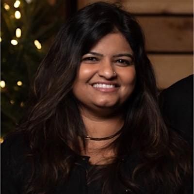 Sapna Bharambe