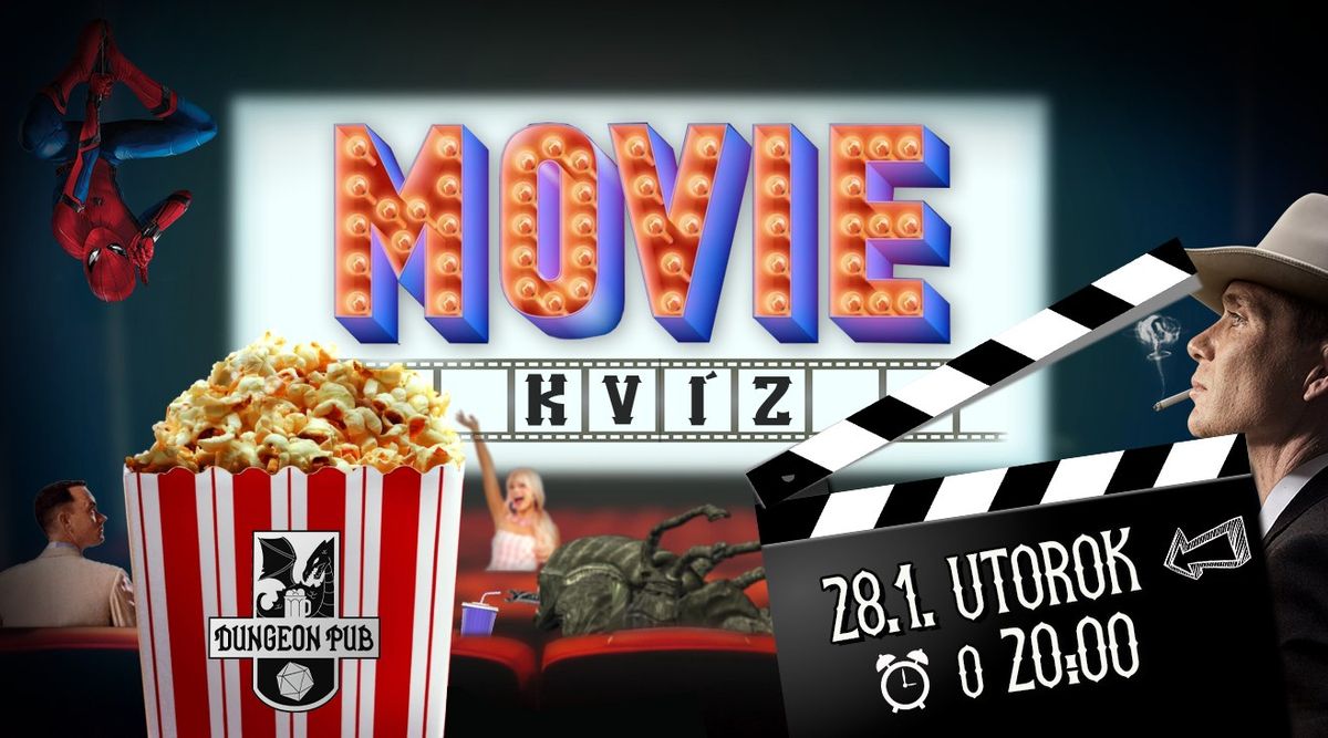 Movie Kv\u00edz 1\/2025