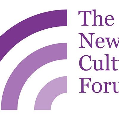 The New Culture Forum