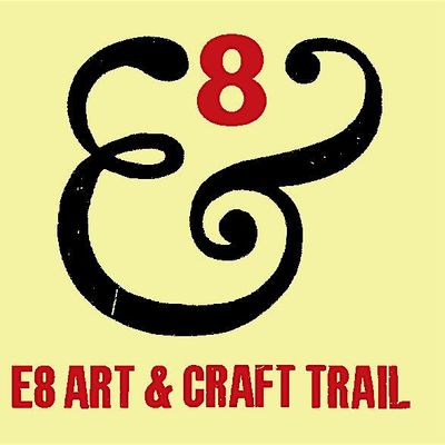 E8 Art and Craft Trail