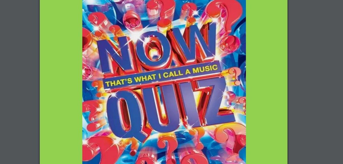 Music Quiz