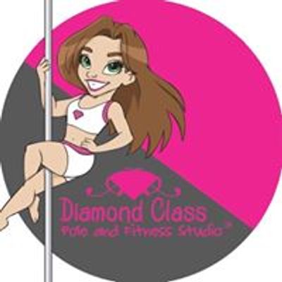 Diamond Class Pole and Fitness Studio -  Hobart