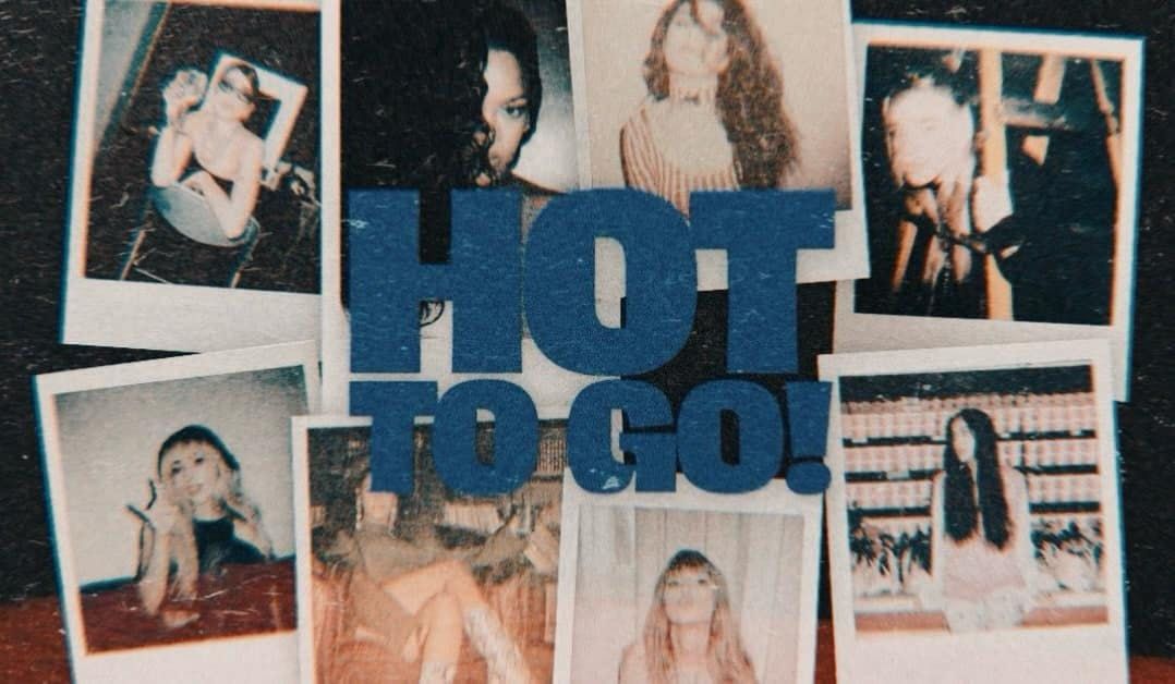Hot To Go! (Free Tickets)