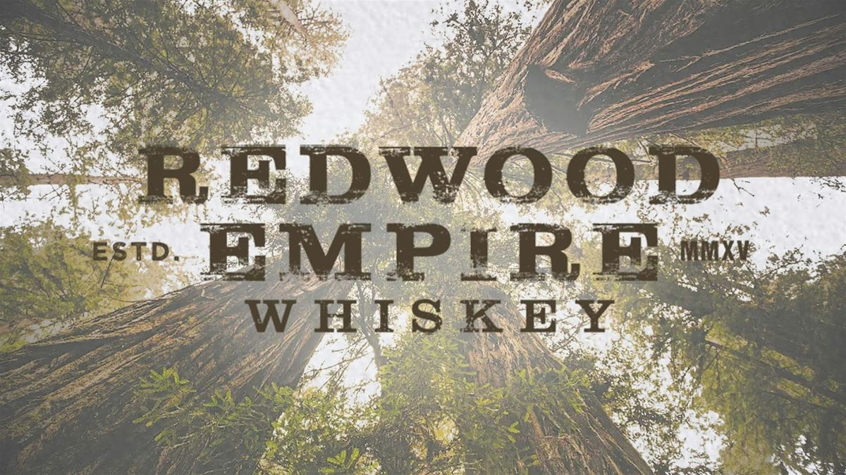 Ace Beverage - In Store Tasting - Redwood Empire Whiskey