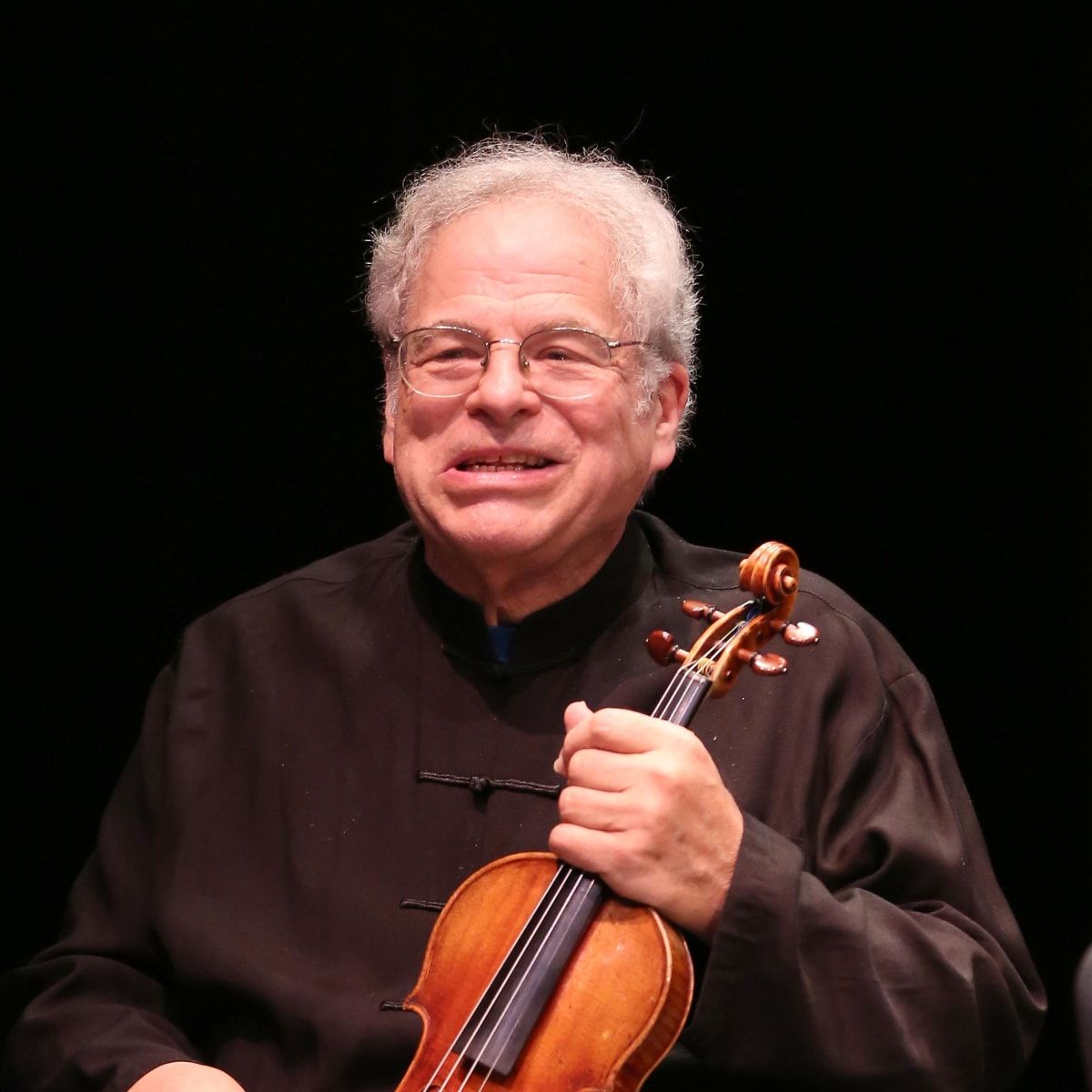 Itzhak Perlman at Kravis Center - Dreyfoos Hall