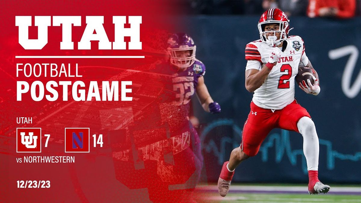 Utah Utes Women's Basketball vs. Northwestern Wildcats