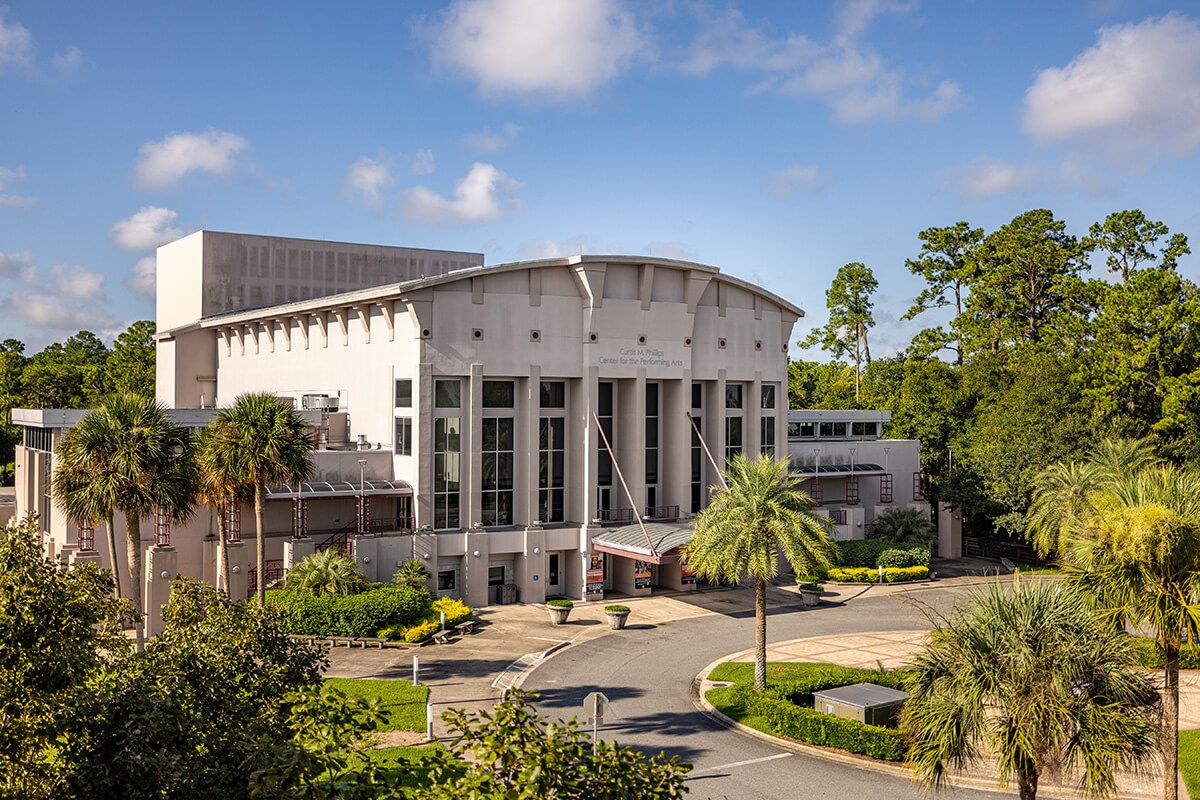 Florida Orchestra - Czech It Out at Mahaffey Theater - Duke Energy Center for the Arts FL