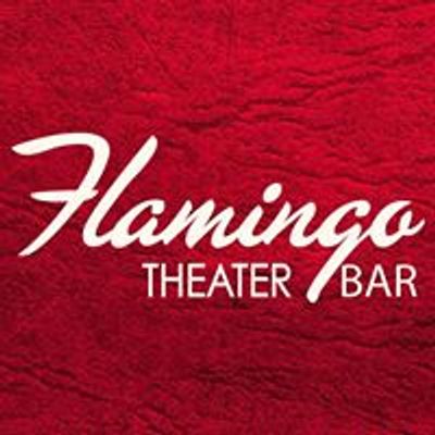 Flamingo Theater Bar