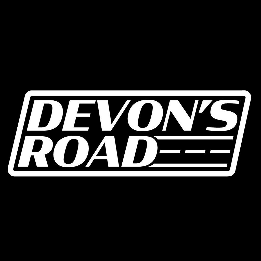 Devon's Road Free Xmas Party at Four Quarters