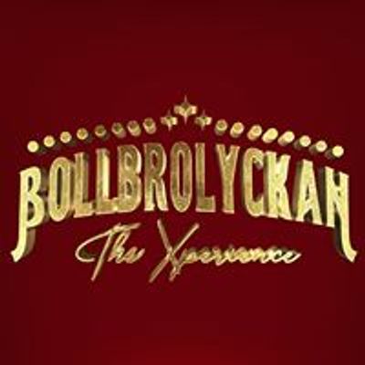 Bollbrolyckan - The Xperience