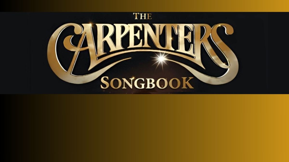 The Carpenters - Songbook 