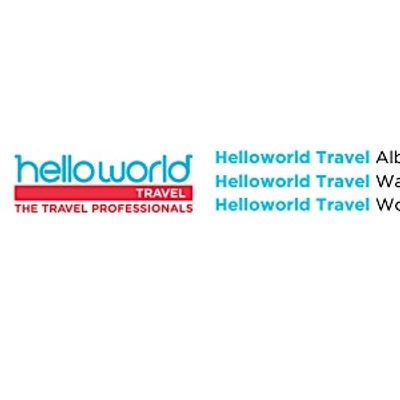 Helloworld Travel Albury, Wodonga and Wangaratta