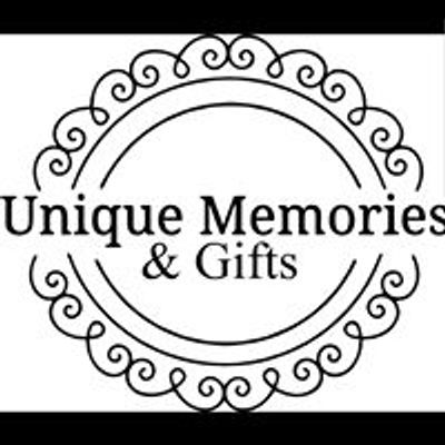 Unique Memories & Gifts