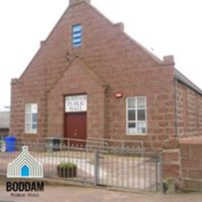 Boddam Public Hall